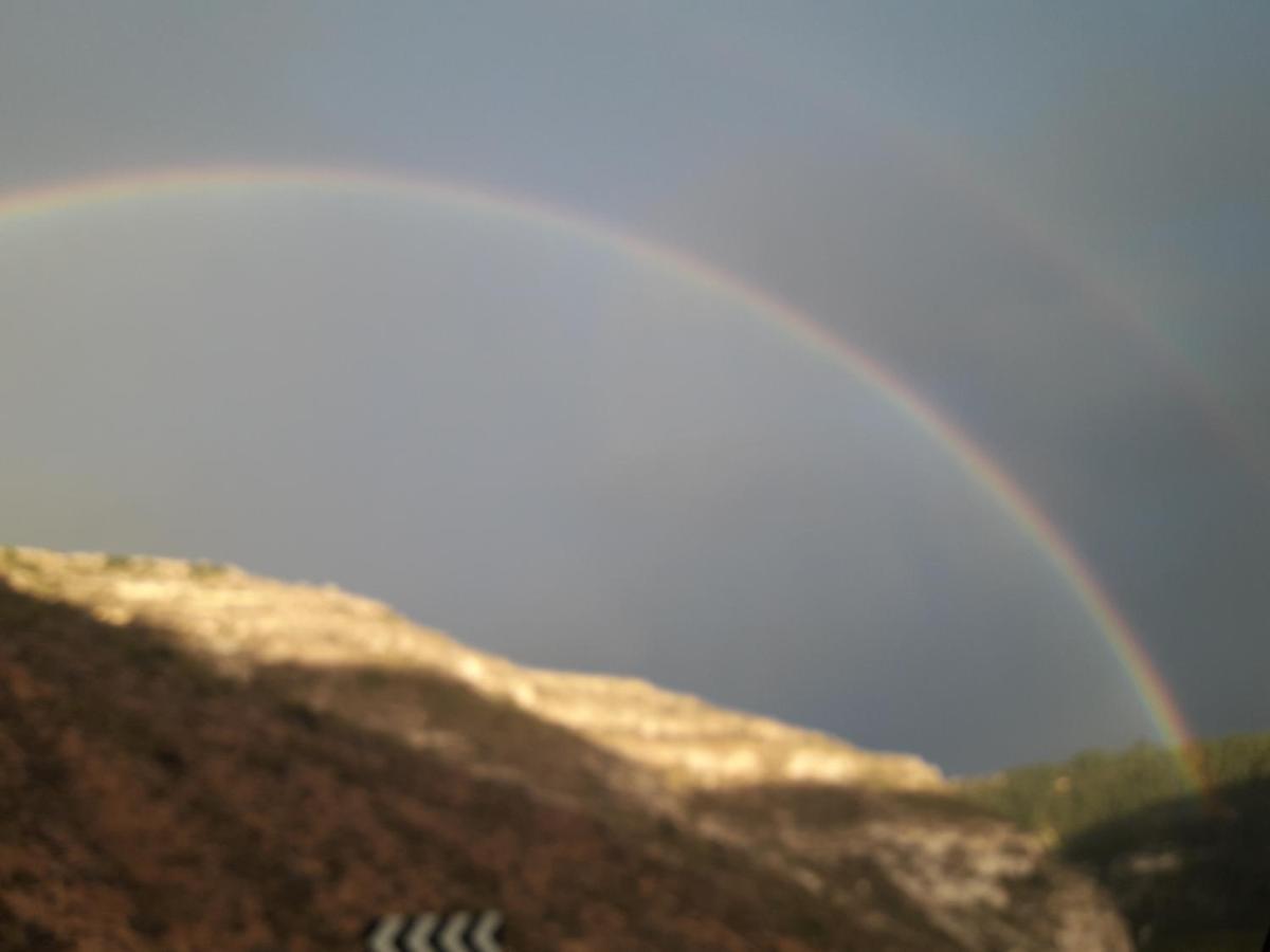 אלקלה דל חוקאר La Canada מראה חיצוני תמונה