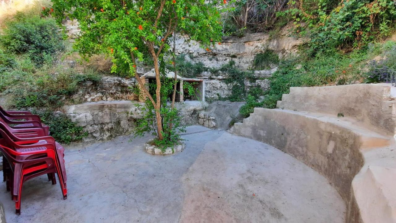 אלקלה דל חוקאר La Canada מראה חיצוני תמונה