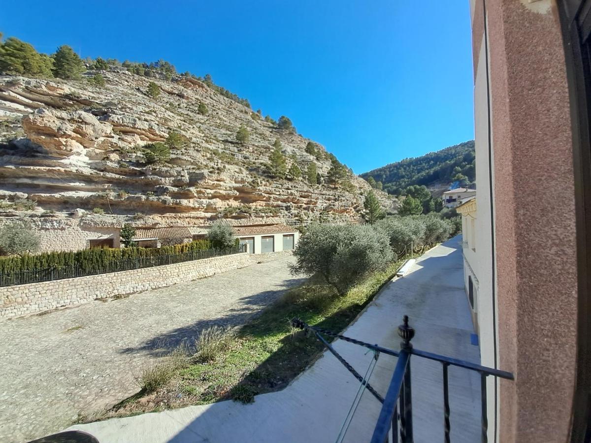 אלקלה דל חוקאר La Canada מראה חיצוני תמונה